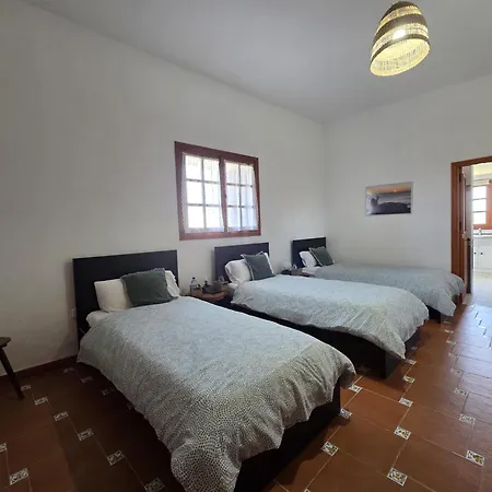 Nare - Casa Tipica Majorera Villaverde (Fuerteventura)